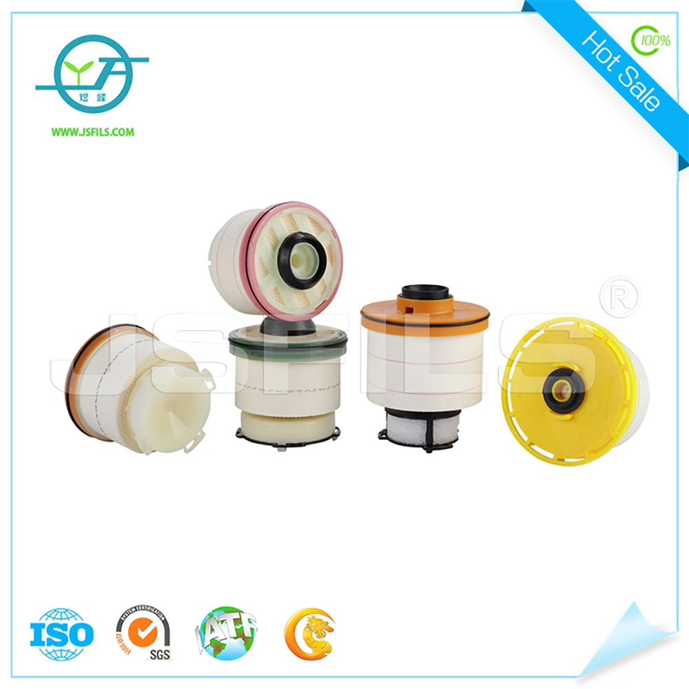 23390-Ol041 Auto Spare Part Fuel Filter Element for off-Road Vehicle SUV From Manufacturer