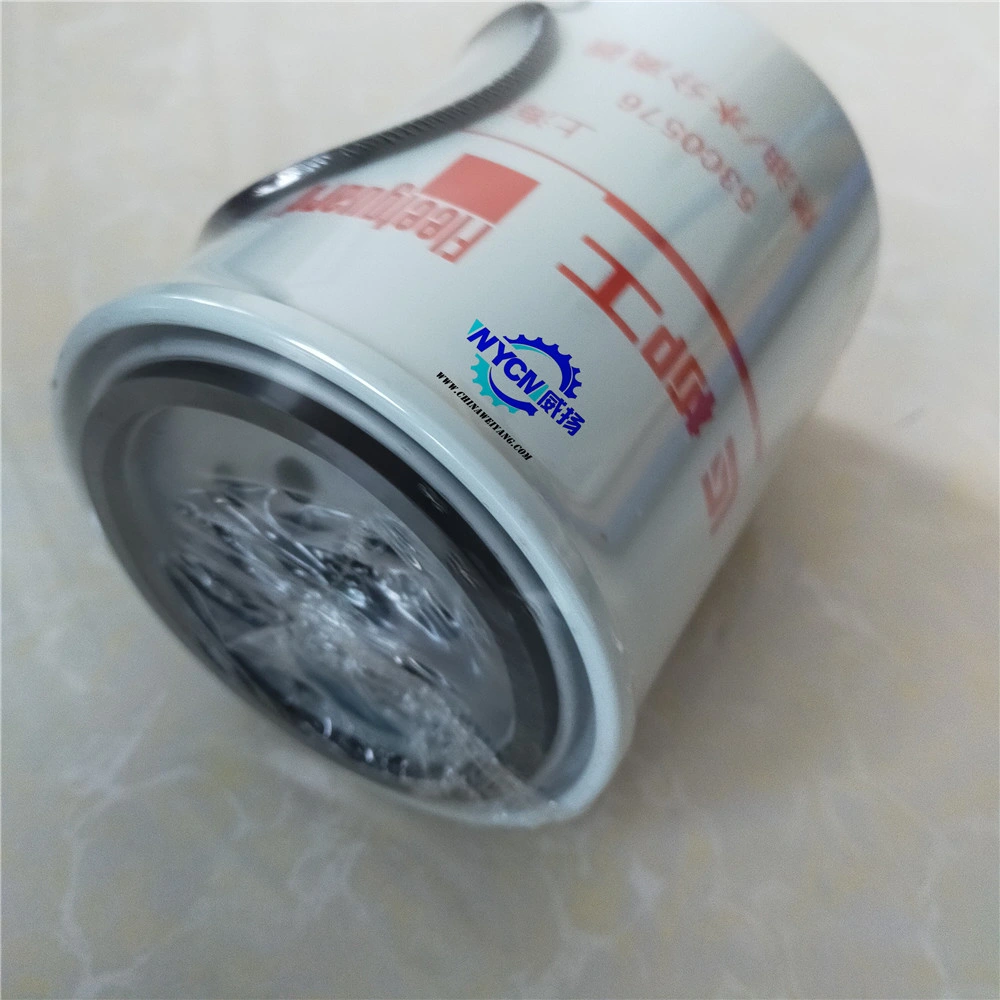 53c0052 Filter Element Spare Part for Liu-Gong Clg856/850/835 Wheel Loader
