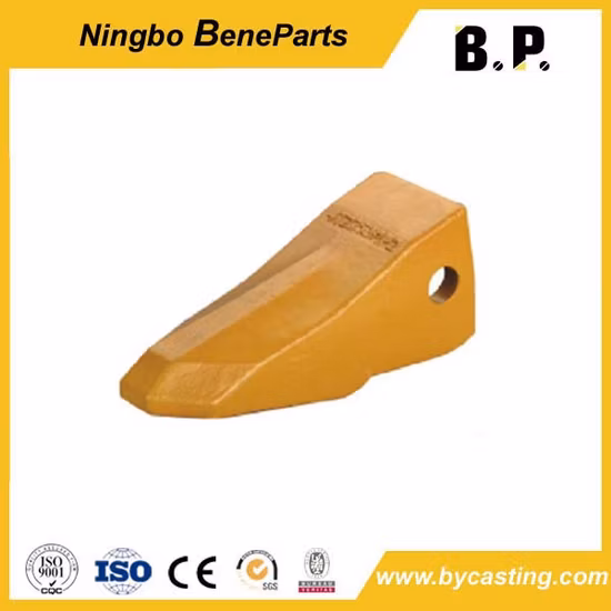 High Quality Excavator Bucket Parts Tooth 6y3222V