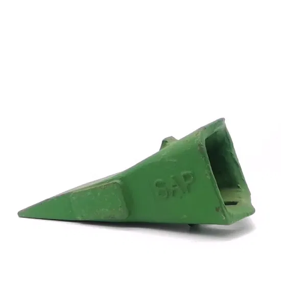 Ground Engaging Tools Excavator Parts Bucket D475A