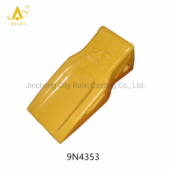 230sp H&L Style Dirt Bucket Tooth for a 230 Series, Takes a 23fp Flex Pin, Excavator and Loader Bucket Adapter and Tooth