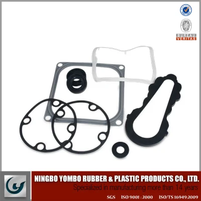 OEM Rubber Seal Rubber Parts for Cars or Household Electrical Appliances
